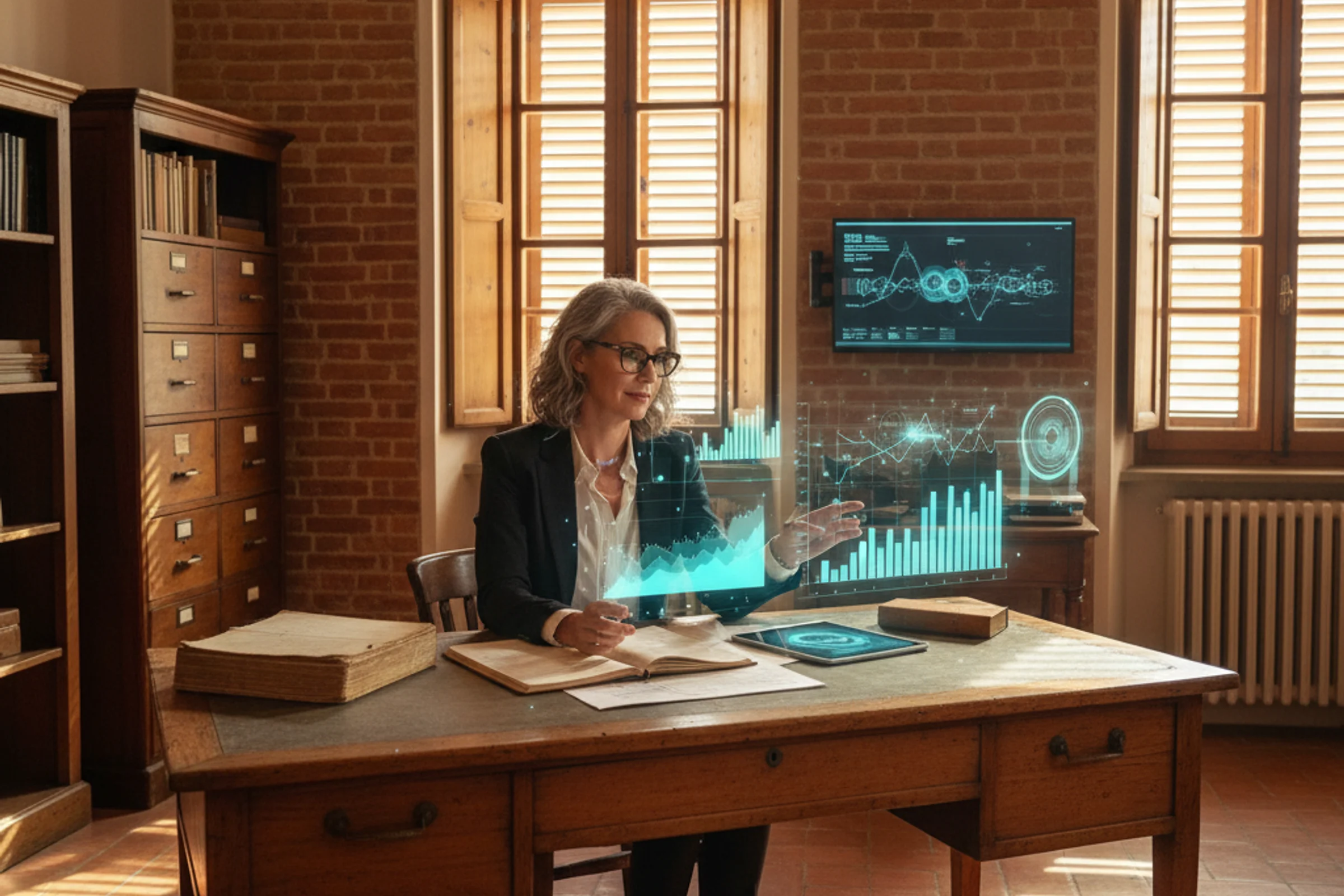 {
  "metaTitle": "Management Control Revolution Italy: Insights for SMEs 2025",
  "metaDescription": "Discover the impact of management control on Italian SMEs in 2025. Learn key practices and benefits for enhancing business performance. Are you ready to transform?",
  "primaryKeyword": "management control SMEs Italy 2025",
  "secondaryKeywords": ["Italian management practices 2025", "SME performance Italy", "business efficiency Italy", "how to improve management control Italy", "financing SMEs Italy"]
}