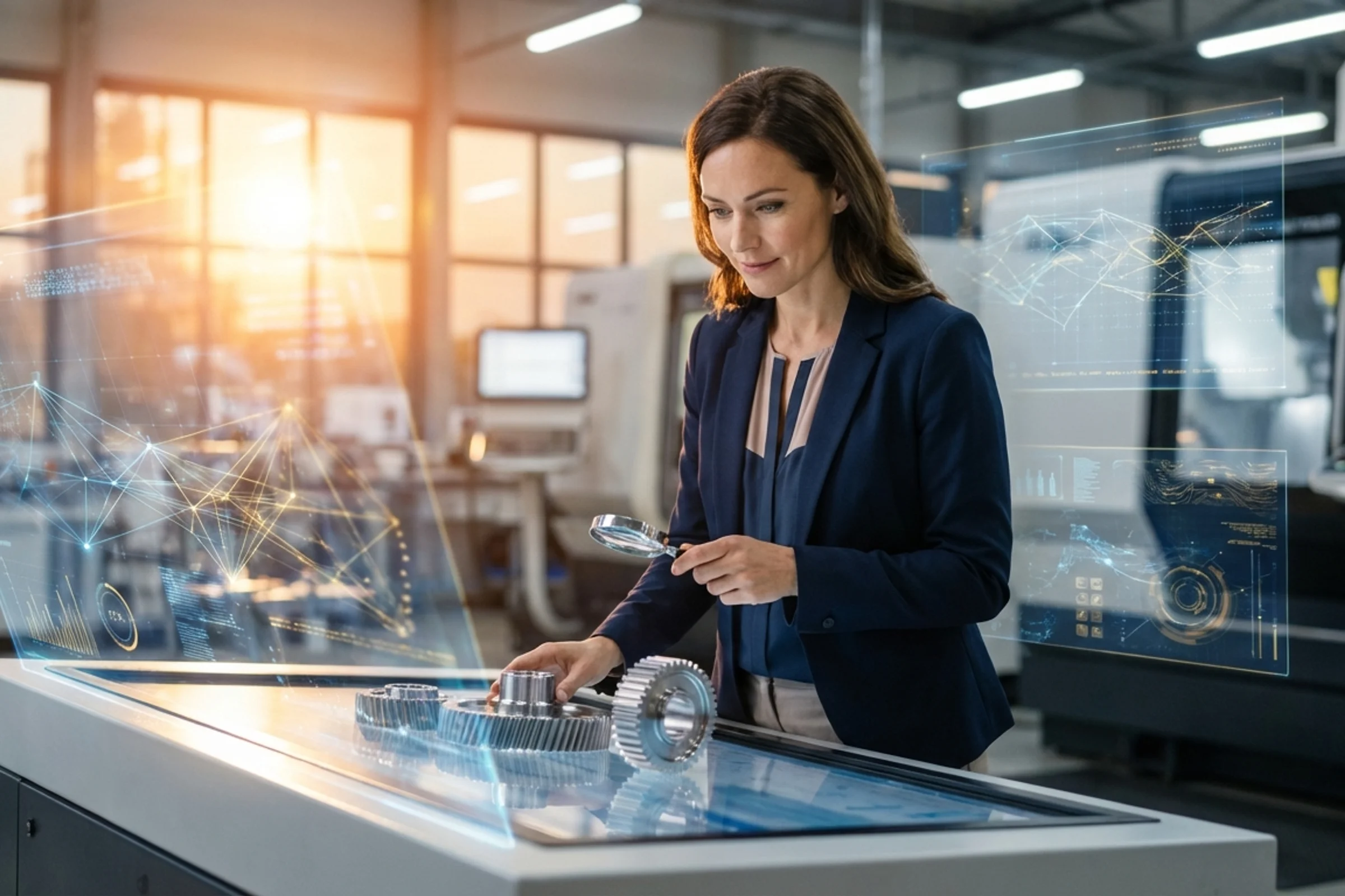 Financial Intelligence Platform: 92x ROI Case Study for SMEs