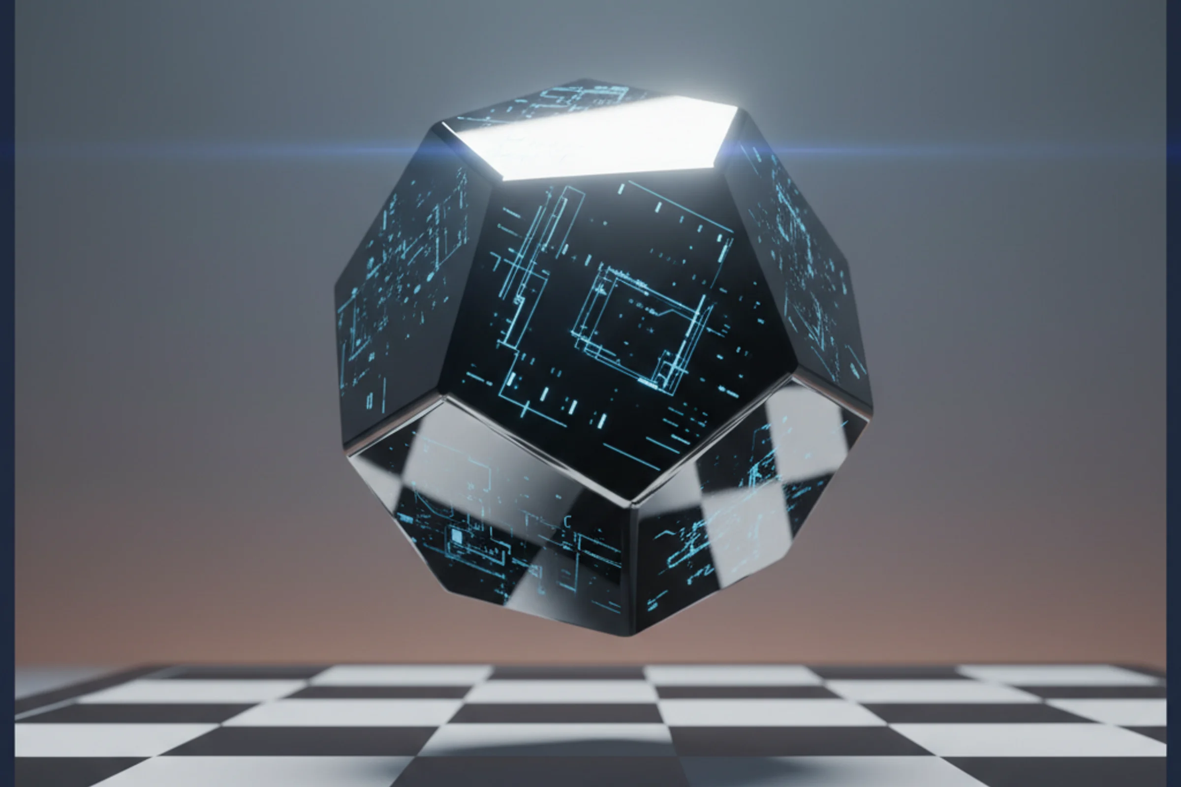 Confronto visivo tra chatbot finanziario e AI CFO con dashboard e analisi predittive per PMI