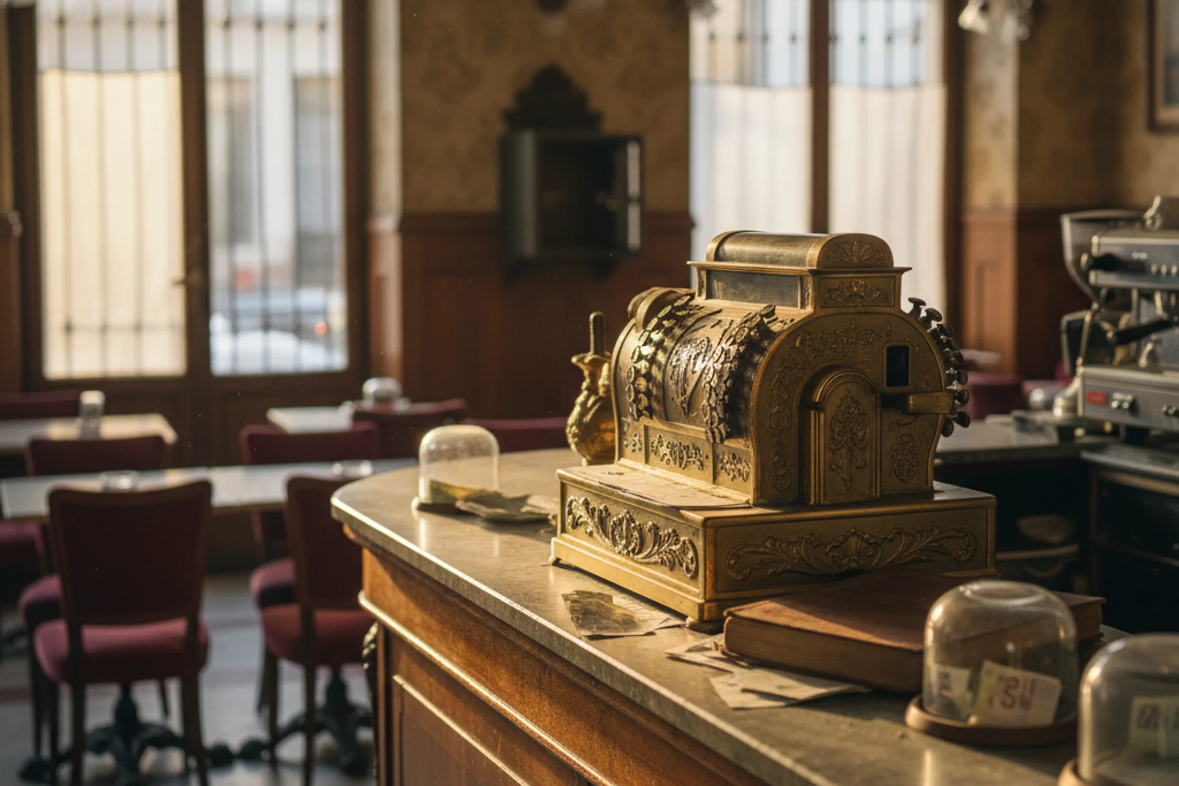 €280K Liquidity But in Crisis: Article 2086 CC for SMEs