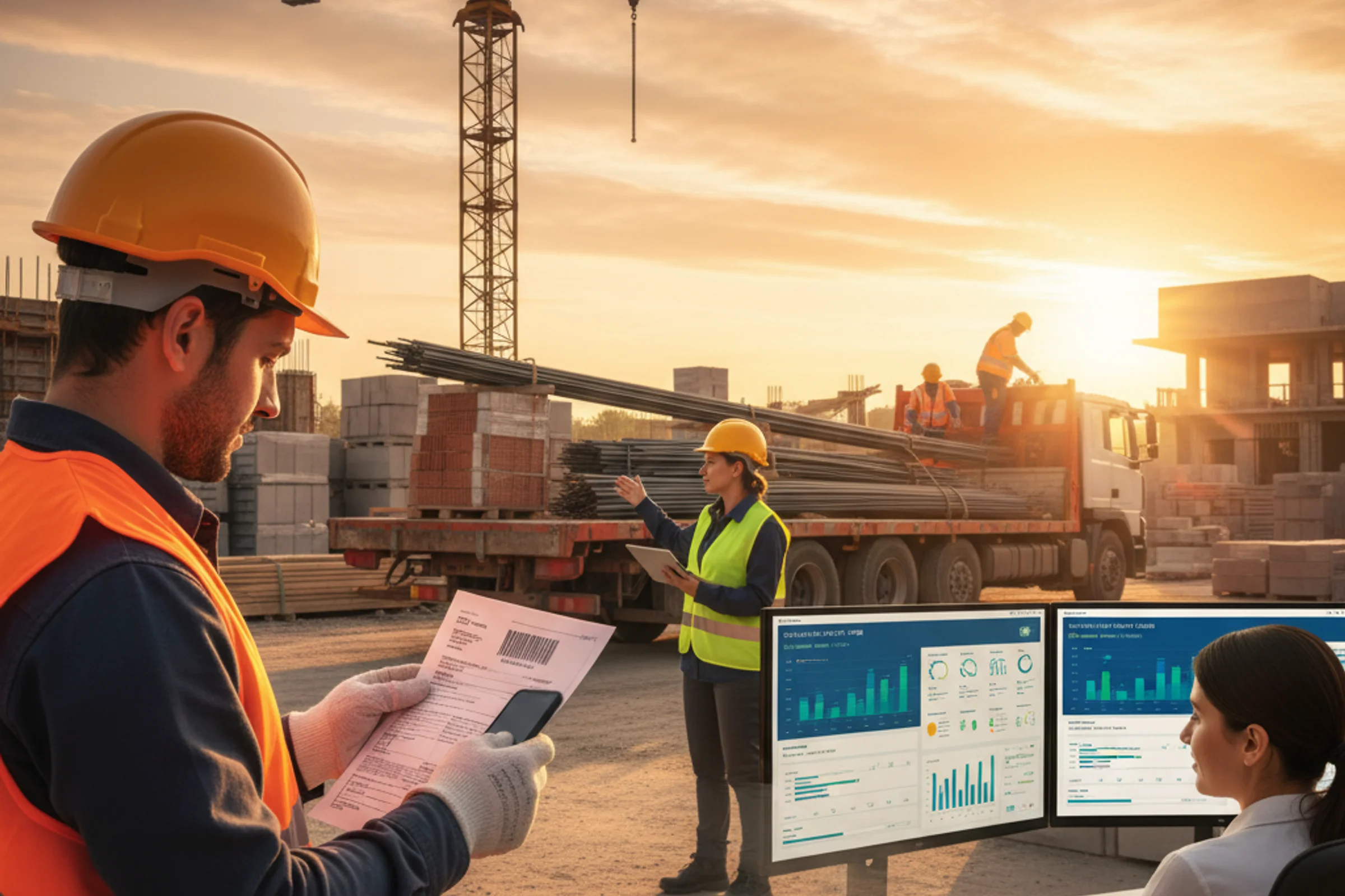 {
  "metaTitle": "AI Agents Building Site Management in Italy: 2023 Insights",
  "metaDescription": "Explore AI agents for construction project management in Italy. Discover innovative chatbot and workbot solutions streamlining operations. How can AI benefit your projects?",
  "primaryKeyword": "AI agents construction management Italy",
  "secondaryKeywords": ["construction site AI Italy", "chatbot workbot Italy", "building project management AI", "Italian construction technology", "AI in construction Italy"]
}