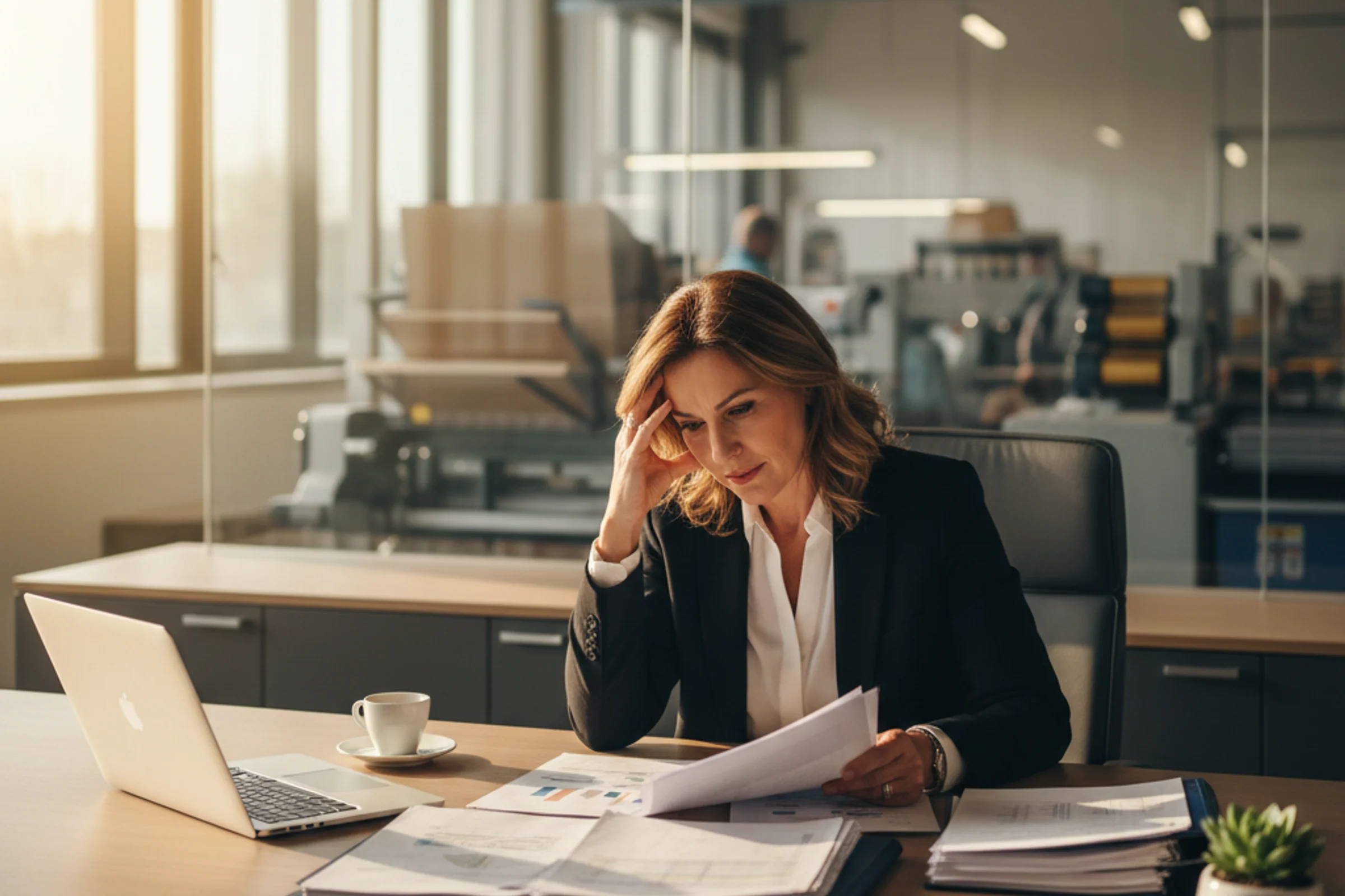 The Elena Martini Case: How 5 Questions About F24 Tax Forms Saved Her Company