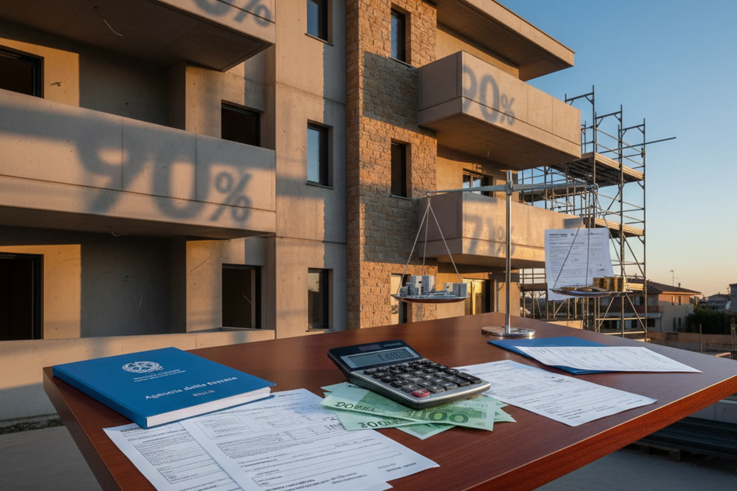 CI Construction Tax Incentives 2025: Recovery Guide for SMEs