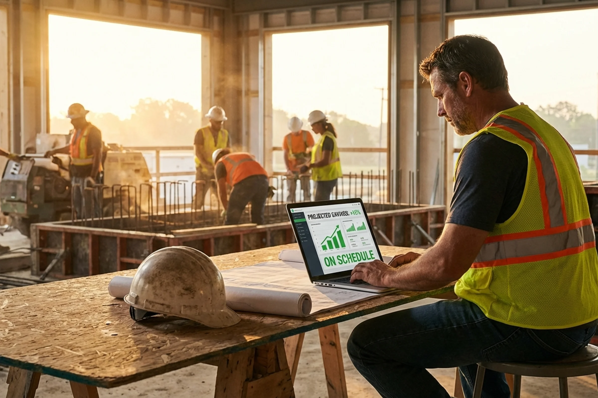 Public Procurement Italy: Cash Flow Management 2023