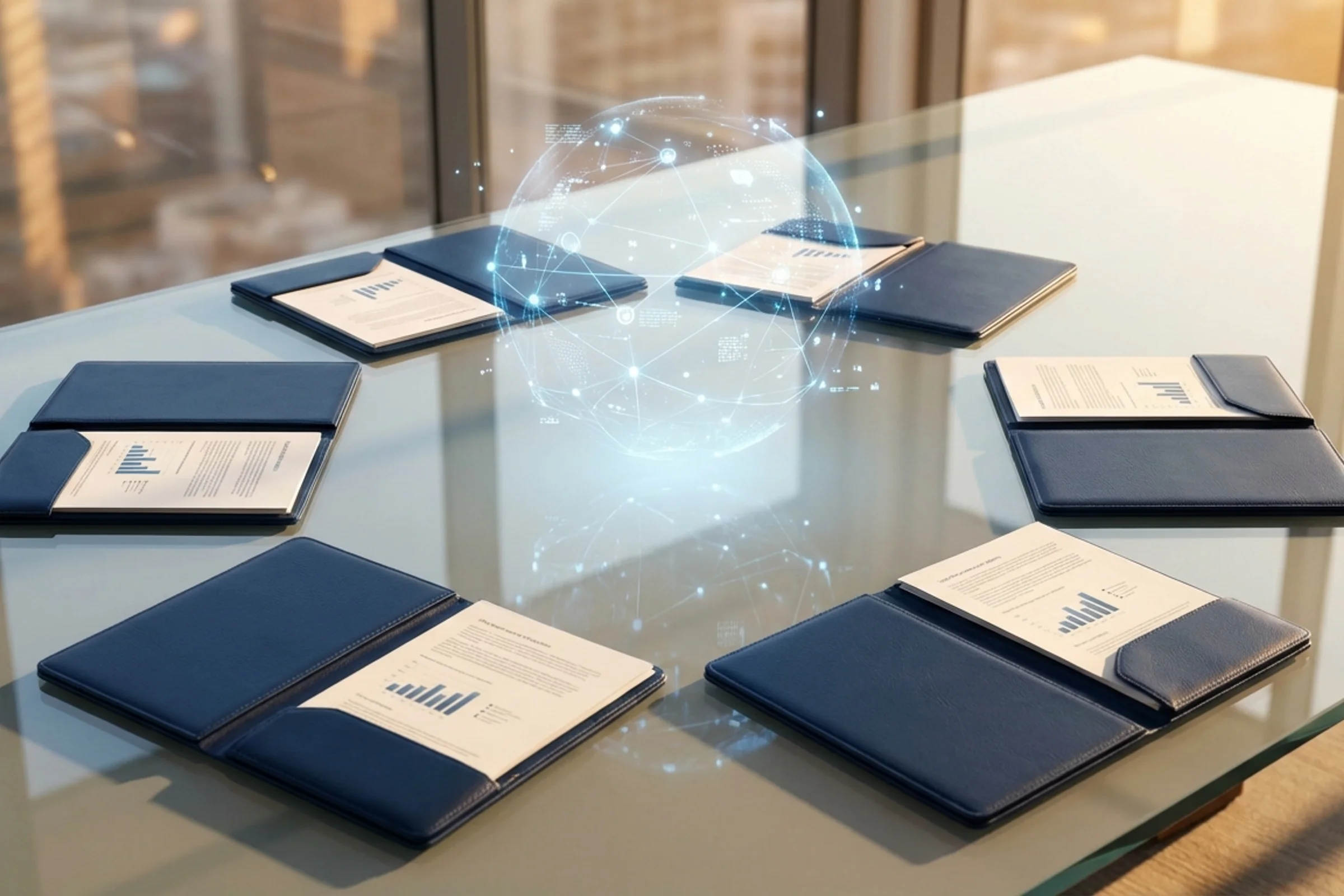 You Serve 6 Clients Simultaneously. Your AI Tools Forget Everything Between Sessions. That's 1,392 Hours a Year You'll Never Get Back.