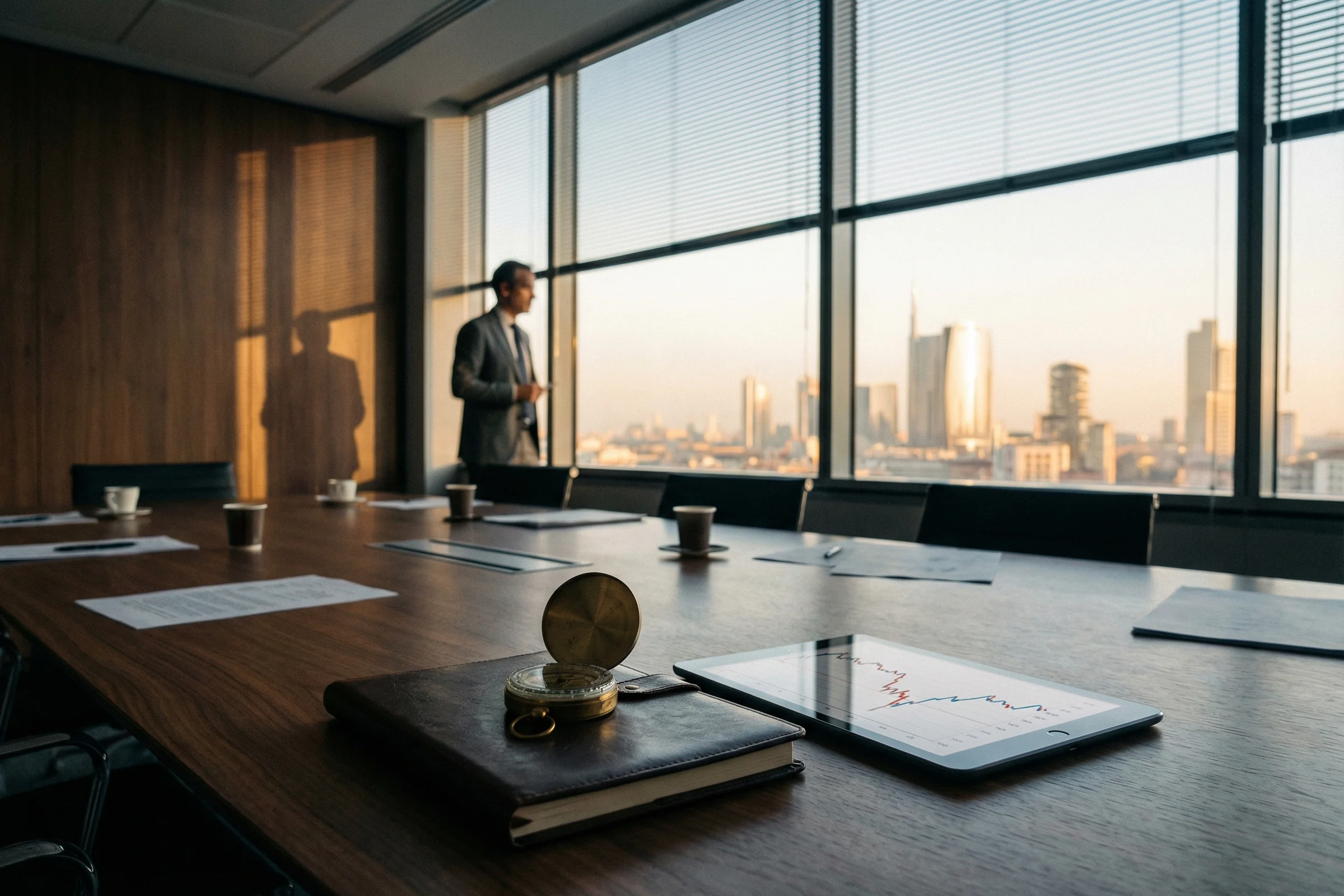 Legislative Decree 14/2019 Business Crisis Code: Complete SME Guide | Business Health