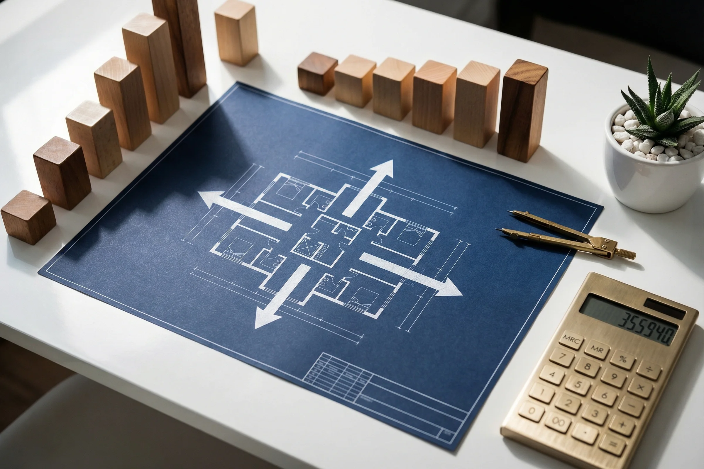 Marketing Expansion Study - Il Caffè del Borgo | SaluteImpresa