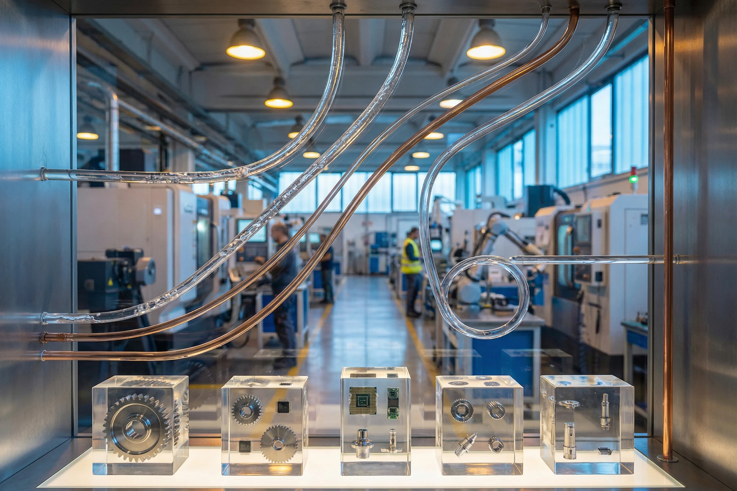 Template Excel gestione tesoreria con grafico cash flow e monitoraggio scadenze per piccole medie imprese